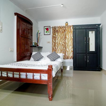Wayanad Palm Grove Retreat G Floor Appartement Sultan Bathery Buitenkant foto