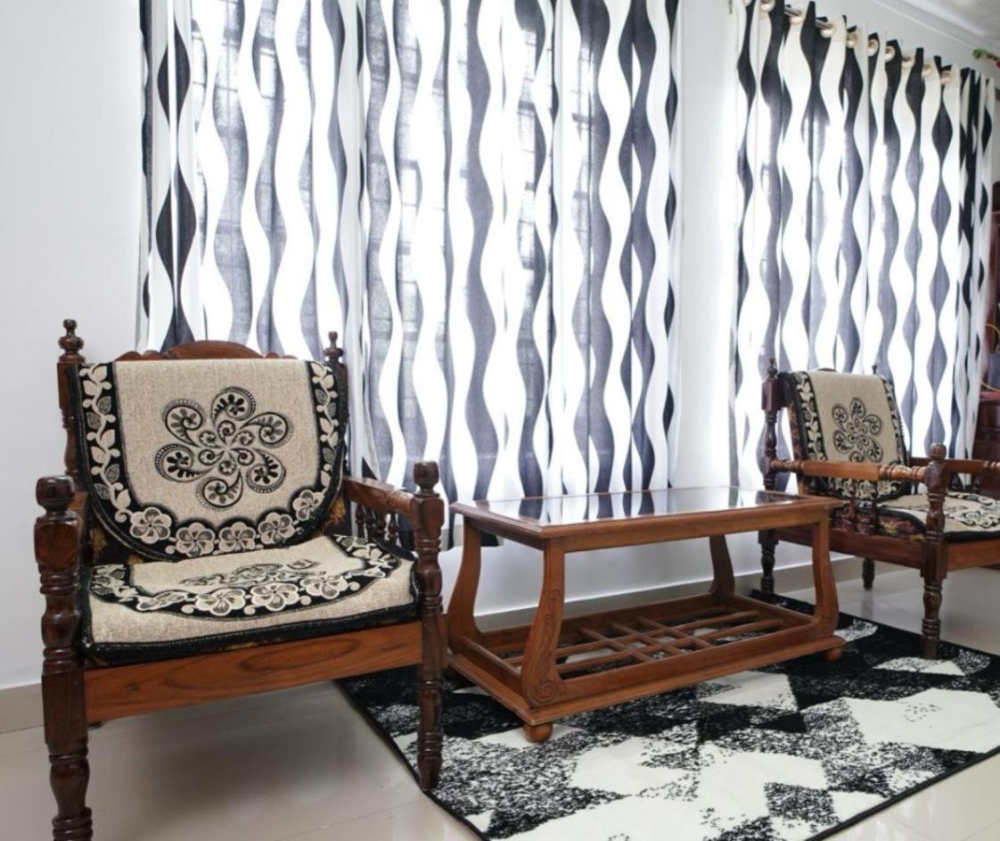 Wayanad Palm Grove Retreat G Floor Appartement Sultan Bathery Buitenkant foto