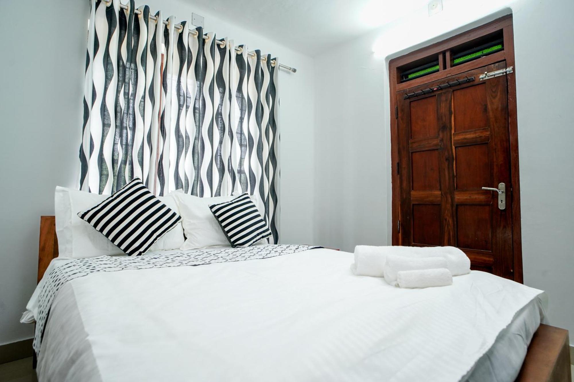 Wayanad Palm Grove Retreat G Floor Appartement Sultan Bathery Buitenkant foto