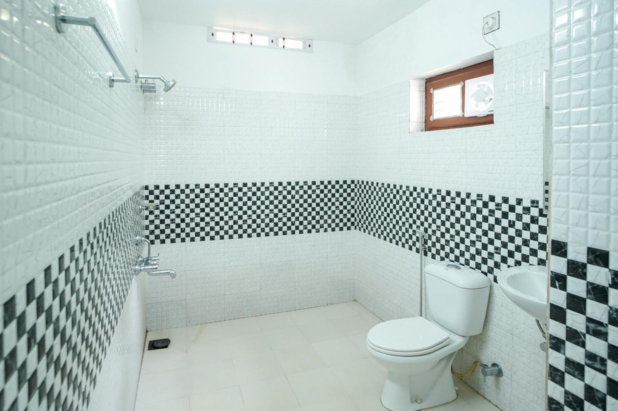 Wayanad Palm Grove Retreat G Floor Appartement Sultan Bathery Buitenkant foto